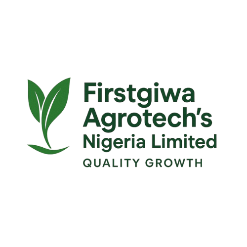 First-Giwa Feeds & Agro Tech Ltd